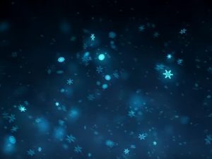 Create Magic Snow with Particular in After Effects