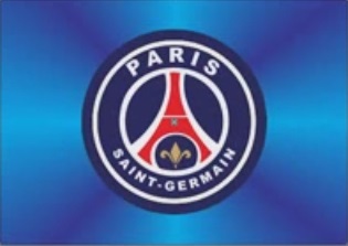 Draw a Vector Logo Paris Saint-Germain in CorelDRAW