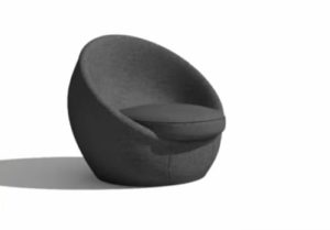 Modelling a Quickly Swivel Chair in 3ds Max