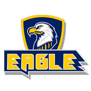 Eagle Logo Free Vector download