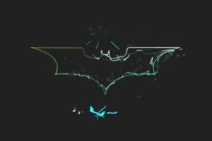 Create Batman Spark Logo Animation in After Effects