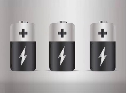 Draw a Battery Icon Design in Adobe Illustrator