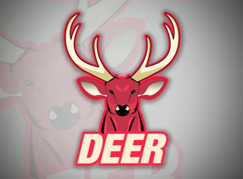 Draw a Deer Logo Design in Adobe Photoshop