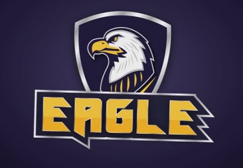 Draw a Eagle Logo Design in Adobe Illustrator