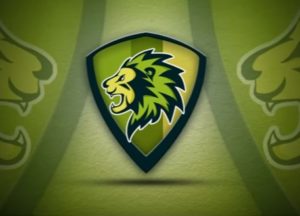 Draw a Lion King Logo in Adobe Photoshop