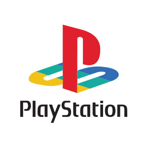 Sony PlayStation Logo Free Vector download