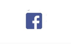 Create Facebook Animation Logo in After Effects