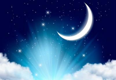 Draw A Night Sky With Clouds In Illustrator Photoshop Cgcreativeshop