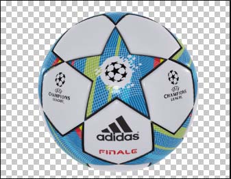 Adidas Finale Soccer Ball PNG Image free download