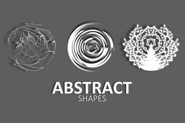 Create Abstract Shapes in Adobe After Effects