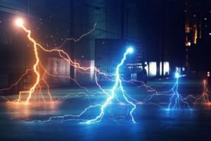 Create Advanced Electric FX in After Effetcs