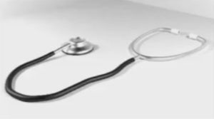 Modeling a Stethoscope in 3ds Max