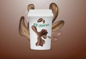 Draw a Vector Coffee Paper Cup in Illustrator