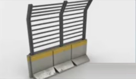 Modeling a Fence in Autodesk 3ds Max