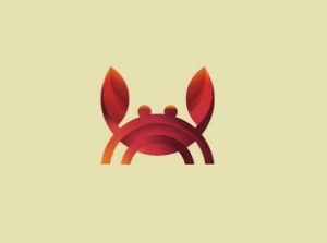 Draw a Vector Crab Logo in Adobe Illustrator