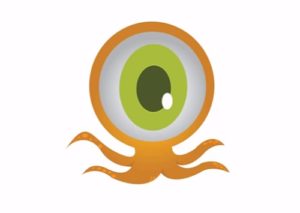Draw a Simple Octopus Vector Logo in Illustrator