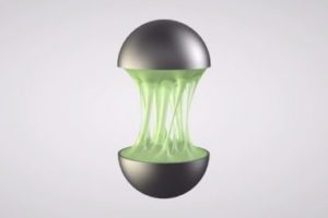 Create Dripping Liquid Slime Effect in Cinema 4D