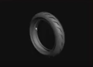 Modeling 3d Bike Tyre using 3ds Max