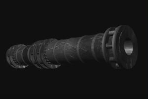 Modelling a Medieval Cannon with 3ds Max
