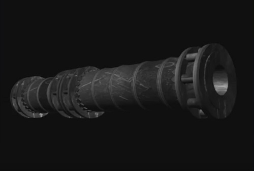 Modelling a Medieval Cannon with 3ds Max