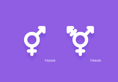 Draw a Set of Sexuality Icons in Adobe Illustrator