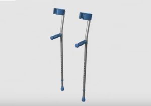 Modelling a Simple Crutches in 3ds Max