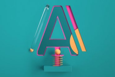 Create Dynamic Letter Animations in Cinema 4D