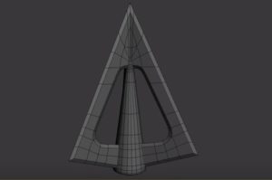 Modeling a Realistic Arrowhead in 3ds Max