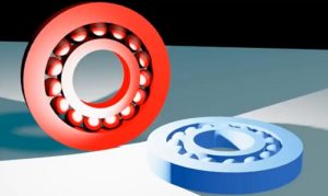 Modeling a Detailed Bearing in 3ds Max