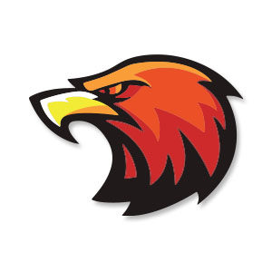 Eagle Head Logo Free Vector download