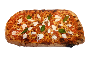 Pizza a Metro PNG Free download
