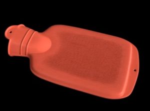 Modeling a Hot Water Bag in Autodesk 3ds Max