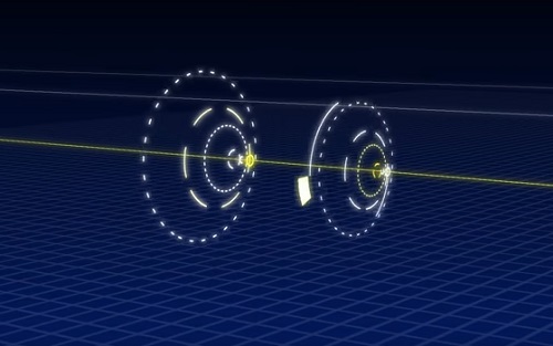 Create Amazing HUD Circles in After Effects
