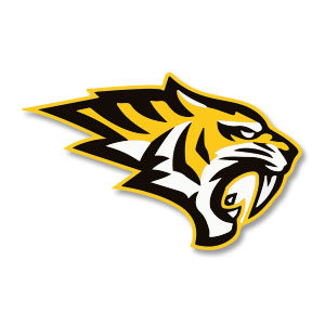 Tiger Logo Free Vector