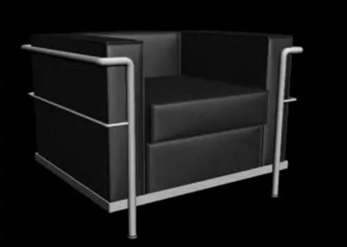 Modeling a Basic Couch in Autodesk 3ds Max