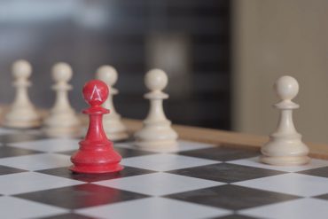 Modeling a Realistic Chess Set in Cinema 4D