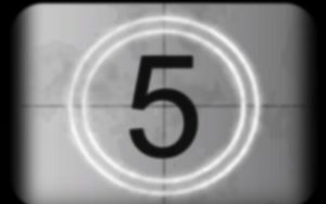 Create a Retro Countdown Animation in After Effects