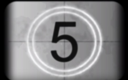 Create a Retro Countdown Animation in After Effects - Cgcreativeshop