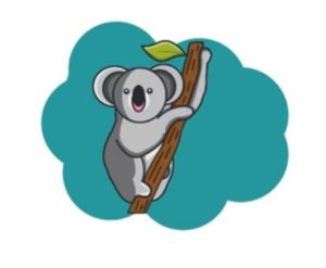 Draw Step by Step a Vector Koala in Adobe Illustrator