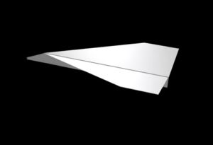 Create Paper Plane in Adobe After Effects
