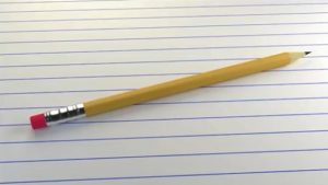 Modeling a Realistic Pencil 3D in Blender