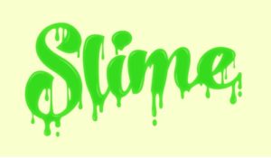 Create Dripping Slime Type Effect in Illustrator