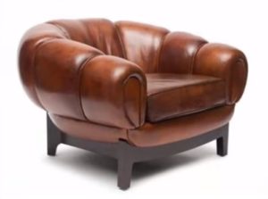 Modeling a Quickly Luxury Leather Chair in 3ds Max