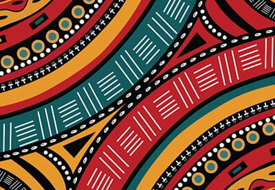 Draw a Tribal African Pattern in Adobe Illustrator