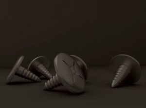 Modeling a Simple Nuts in Autodesk 3ds Max