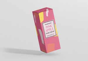 Create a Simple Packaging Design Box in Illustrator