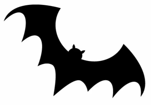 Featured image of post Bat Drawing Easy You can edit any of drawings via our