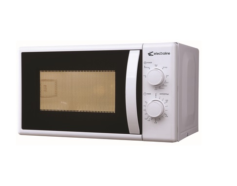 Modeling a Realistic Microwave in 3ds Max
