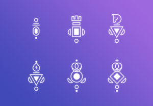 Draw an Abstract Icon Set in Adobe Illustrator
