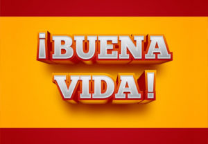 Draw a Spain-Inspired Text Effect in Adobe Illustrator
